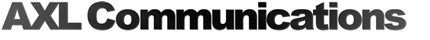 AXL Communications